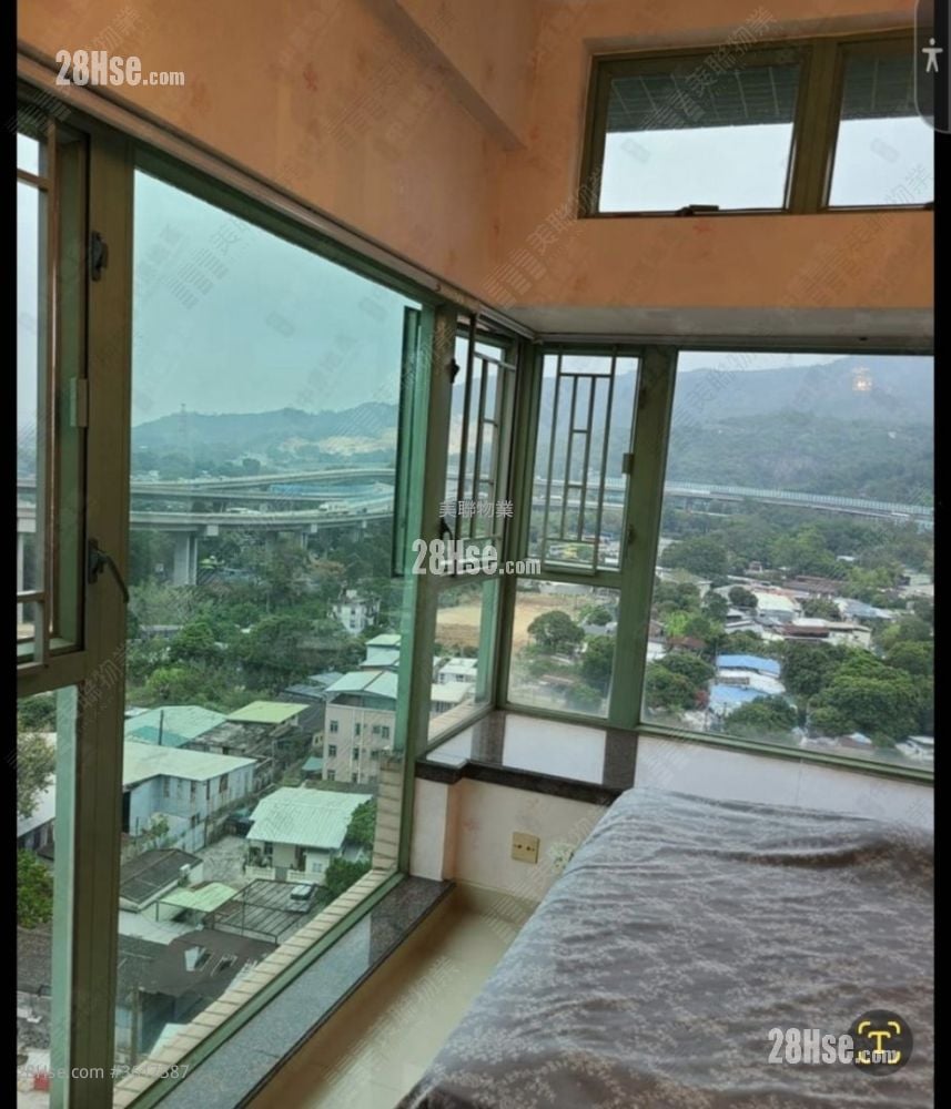 Botania Villa Sell 3 Bedrooms , 2 Bathrooms 819 ft²