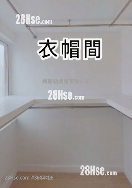 寶能閣 租盤 3 房 , 2 浴室 1,115 平方呎 寶能閣 租盤 3 房 , 2 浴室 1,115 平方呎