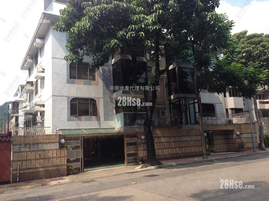 Mayfair Court Rental 3 Bedrooms , 3 Bathrooms 1,048 ft² Mayfair Court Rental 3 Bedrooms , 3 Bathrooms 1,048 ft²