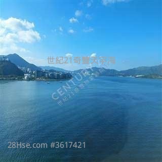 第11座可約睇 JIMMY  C21 聽濤雅苑  少傾
