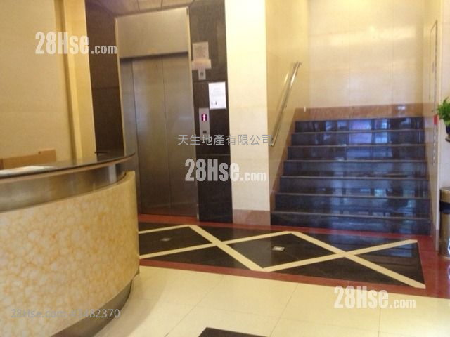 百利大廈 租盤 2 房 , 2 浴室 670 平方呎 百利大廈 租盤 2 房 , 2 浴室 670 平方呎
