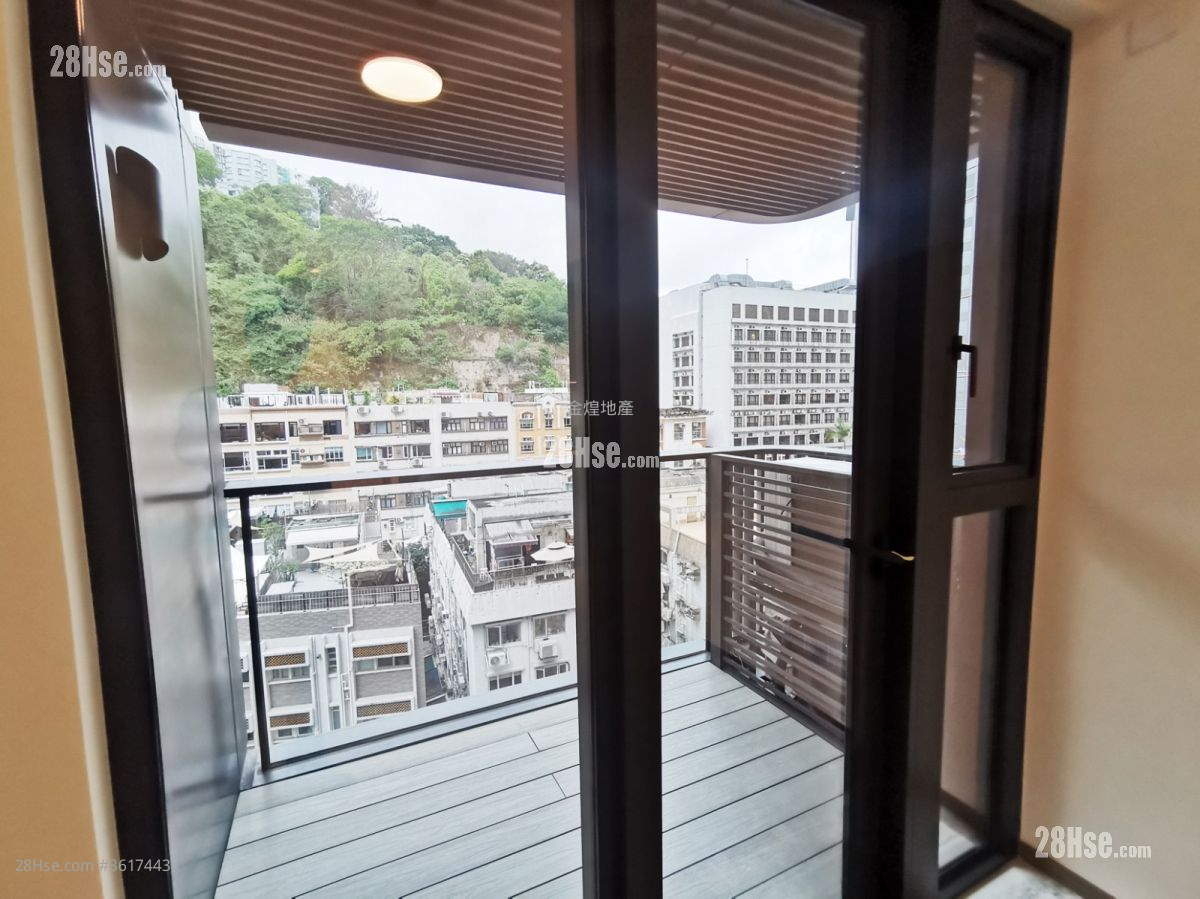 One Jardine's Lookout 租盤 3 房 538 平方呎 One Jardine's Lookout 租盤 3 房 538 平方呎