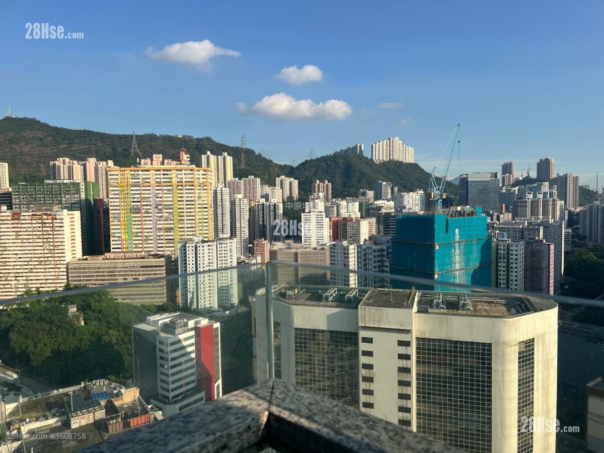 升柏山 售盘 2 房 , 2 浴室 522 平方尺 升柏山 售盘 2 房 , 2 浴室 522 平方尺