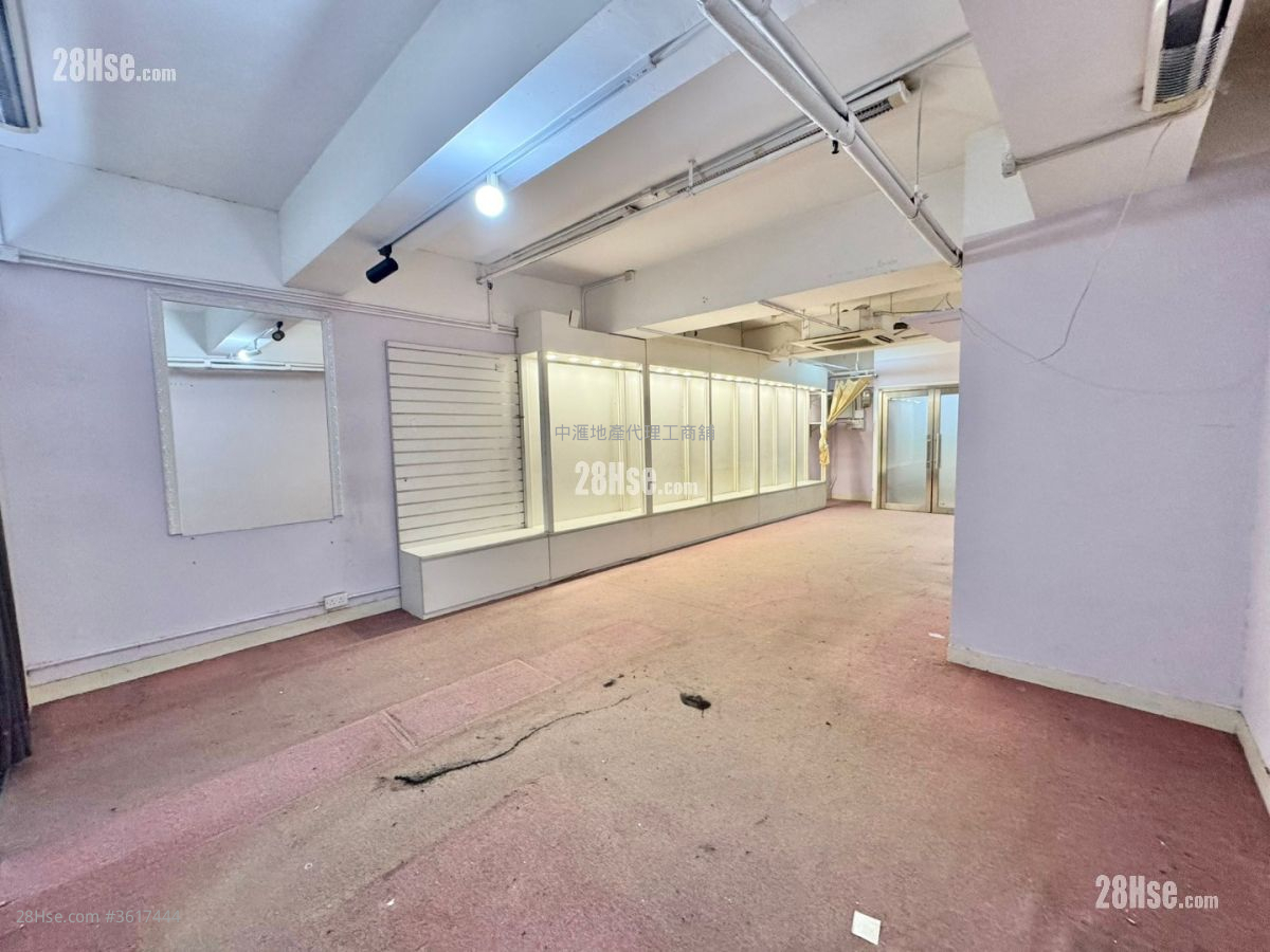 香港工業中心 租盤 香港工業中心 租盤