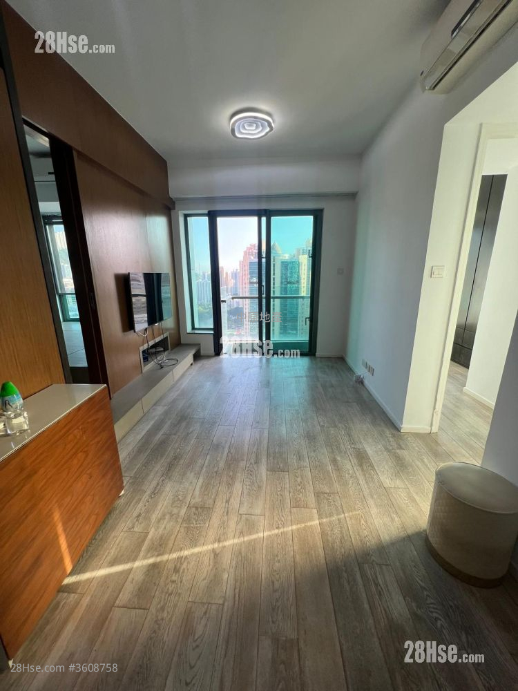 升柏山 售盘 2 房 , 2 浴室 522 平方尺 升柏山 售盘 2 房 , 2 浴室 522 平方尺