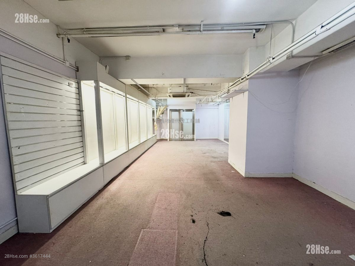 香港工業中心 租盤 香港工業中心 租盤
