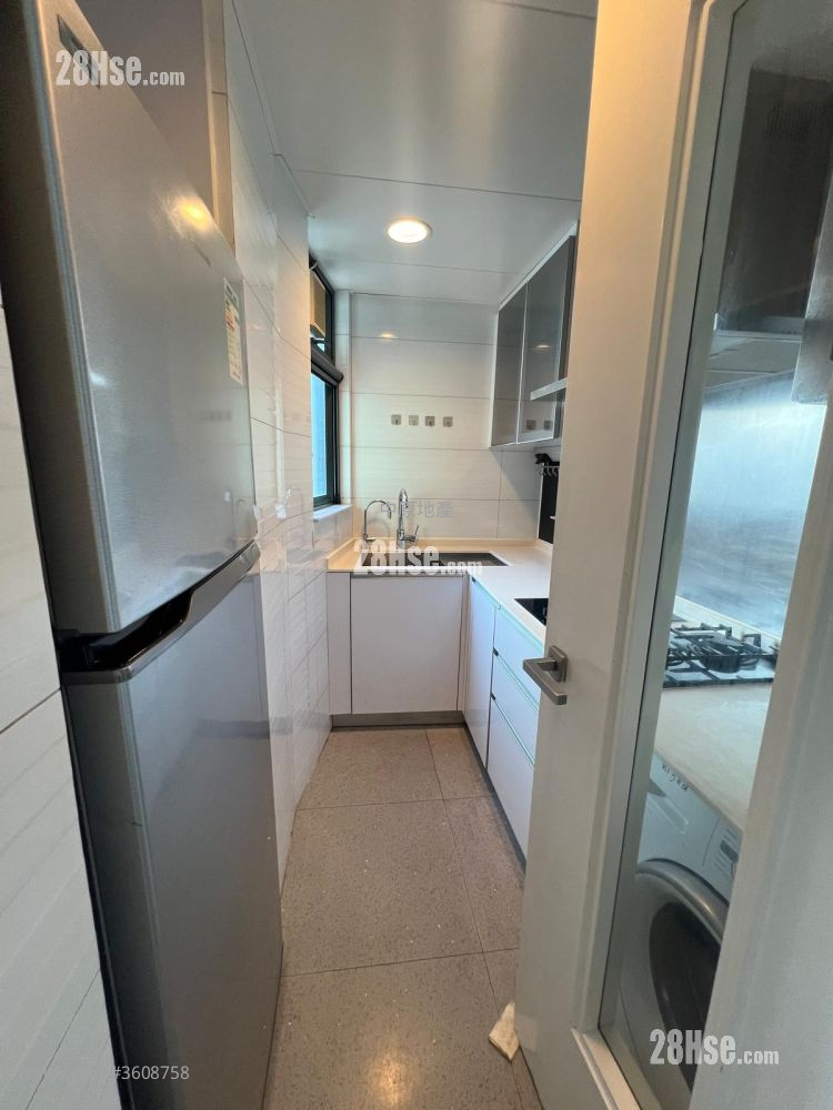 升柏山 售盘 2 房 , 2 浴室 522 平方尺 升柏山 售盘 2 房 , 2 浴室 522 平方尺