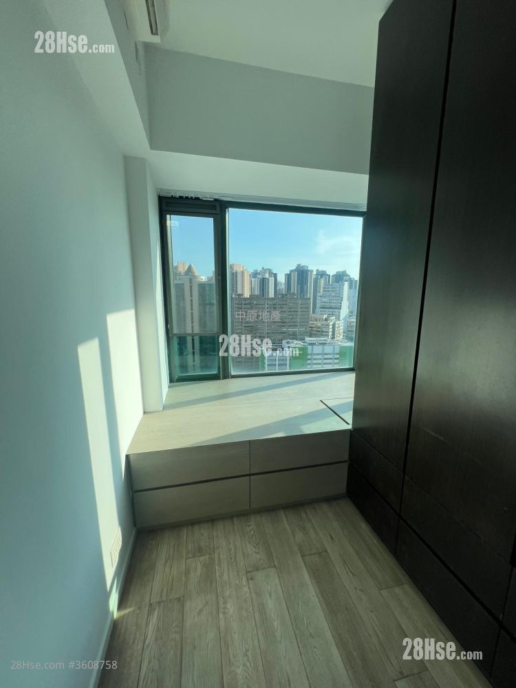 升柏山 售盘 2 房 , 2 浴室 522 平方尺 升柏山 售盘 2 房 , 2 浴室 522 平方尺