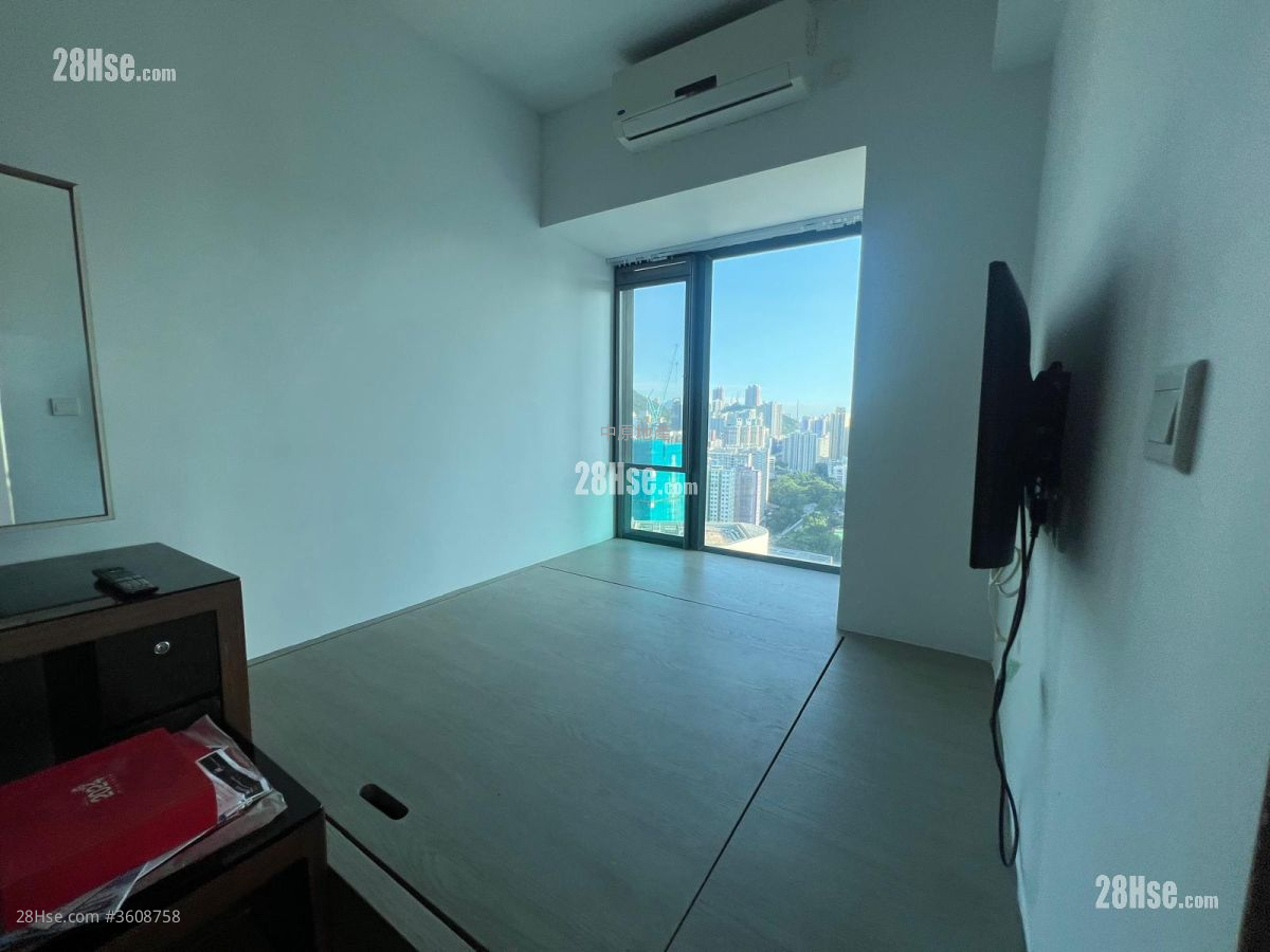 升柏山 售盘 2 房 , 2 浴室 522 平方尺 升柏山 售盘 2 房 , 2 浴室 522 平方尺