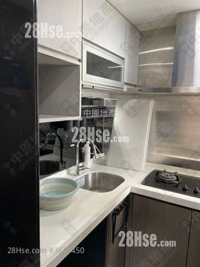 荃豐中心 售盤 2 房 , 1 浴室 336 平方呎 荃豐中心 售盤 2 房 , 1 浴室 336 平方呎