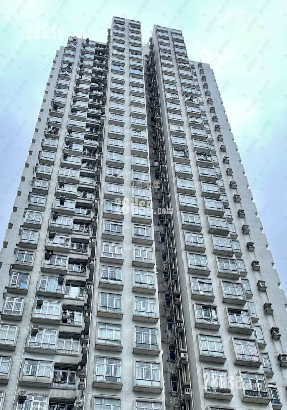荃豐中心 售盤 2 房 , 1 浴室 336 平方呎 荃豐中心 售盤 2 房 , 1 浴室 336 平方呎