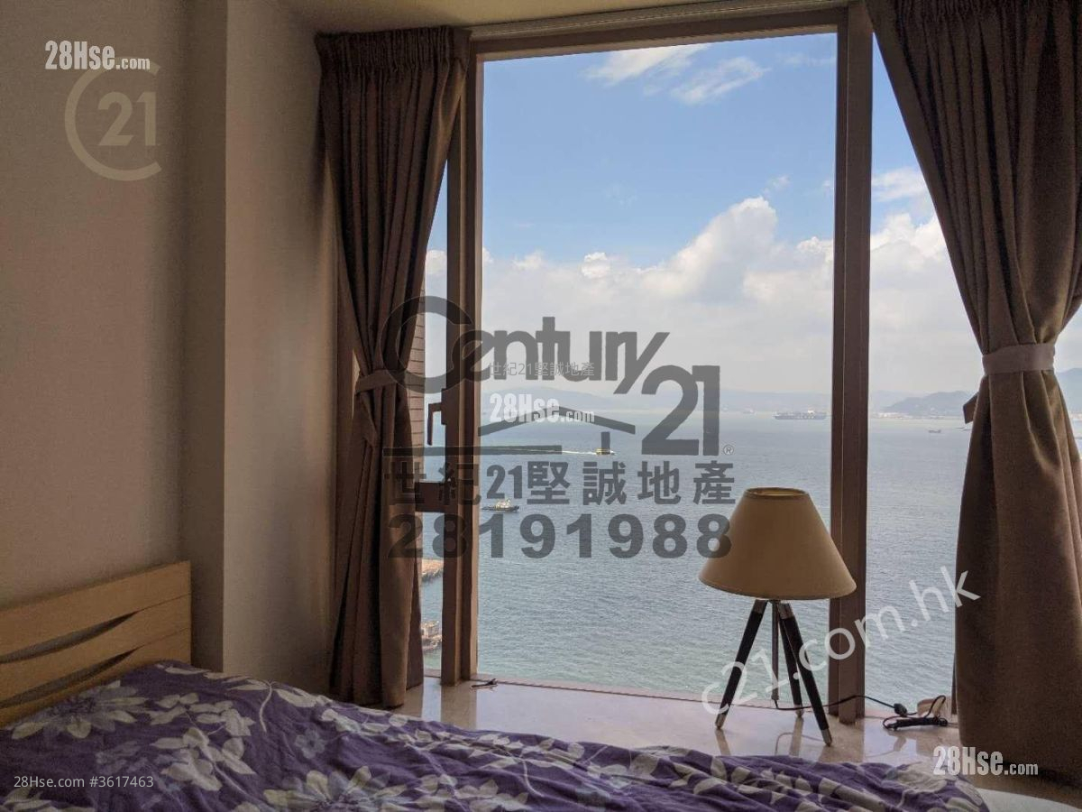 加多近山 租盤 2 房 , 1 浴室 412 平方呎 加多近山 租盤 2 房 , 1 浴室 412 平方呎