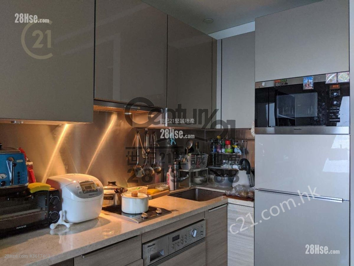 加多近山 租盤 2 房 , 1 浴室 412 平方呎 加多近山 租盤 2 房 , 1 浴室 412 平方呎