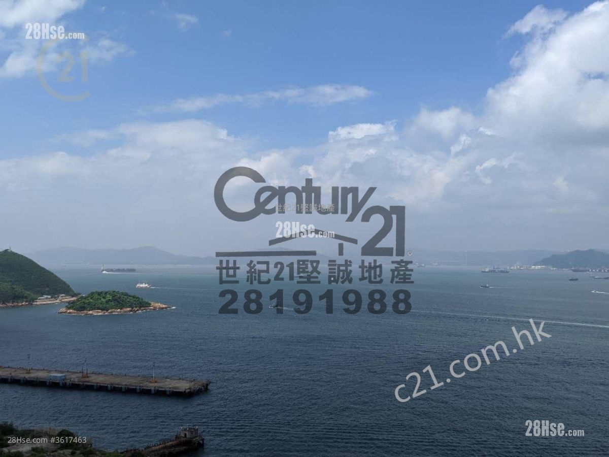 加多近山 租盤 2 房 , 1 浴室 412 平方呎 加多近山 租盤 2 房 , 1 浴室 412 平方呎