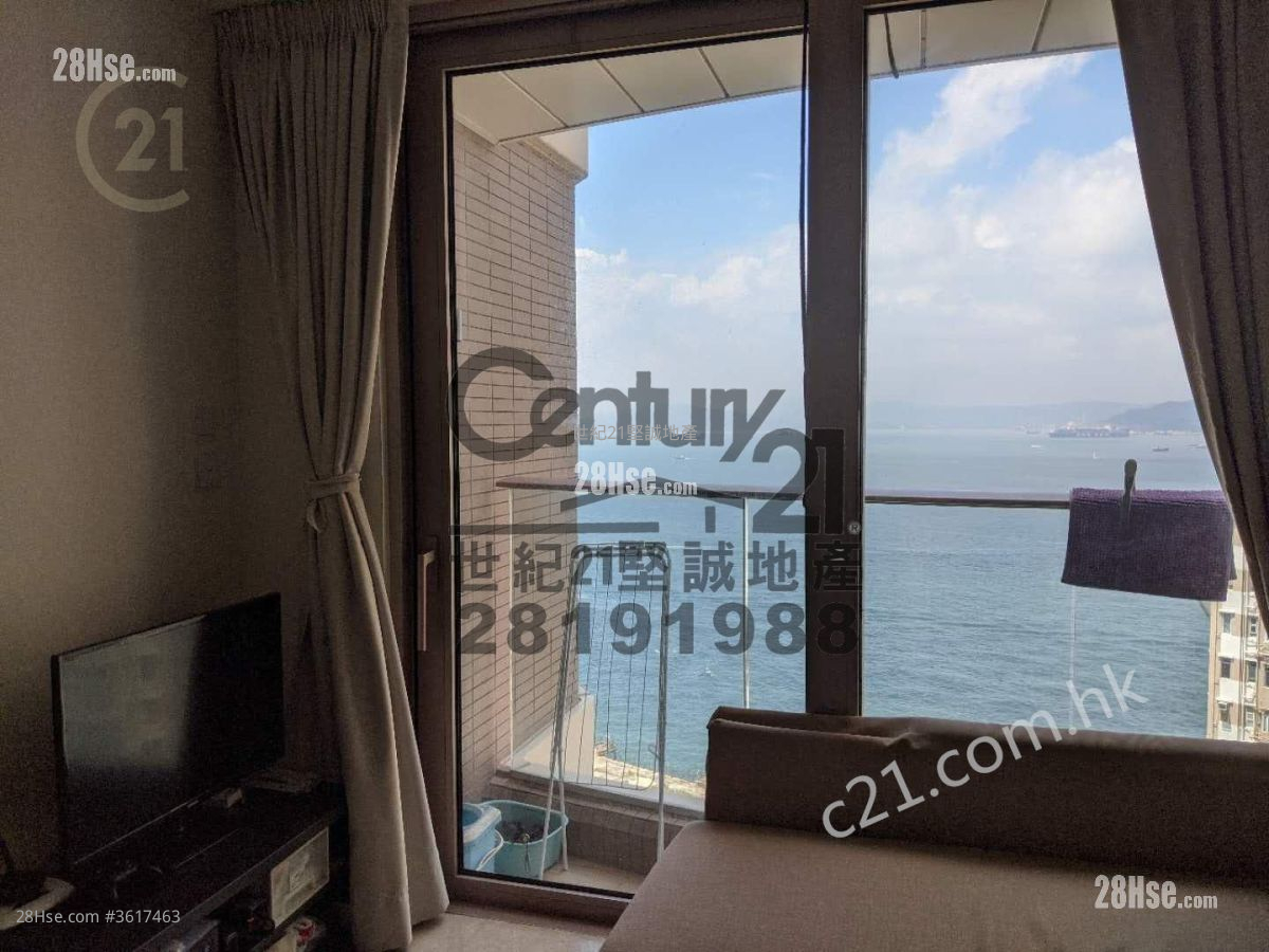 加多近山 租盤 2 房 , 1 浴室 412 平方呎 加多近山 租盤 2 房 , 1 浴室 412 平方呎