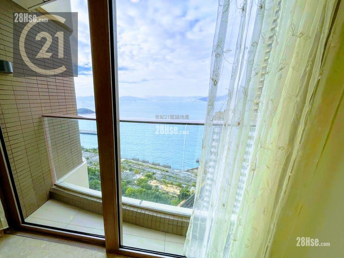 加多近山 租盤 2 房 , 1 浴室 412 平方呎 加多近山 租盤 2 房 , 1 浴室 412 平方呎