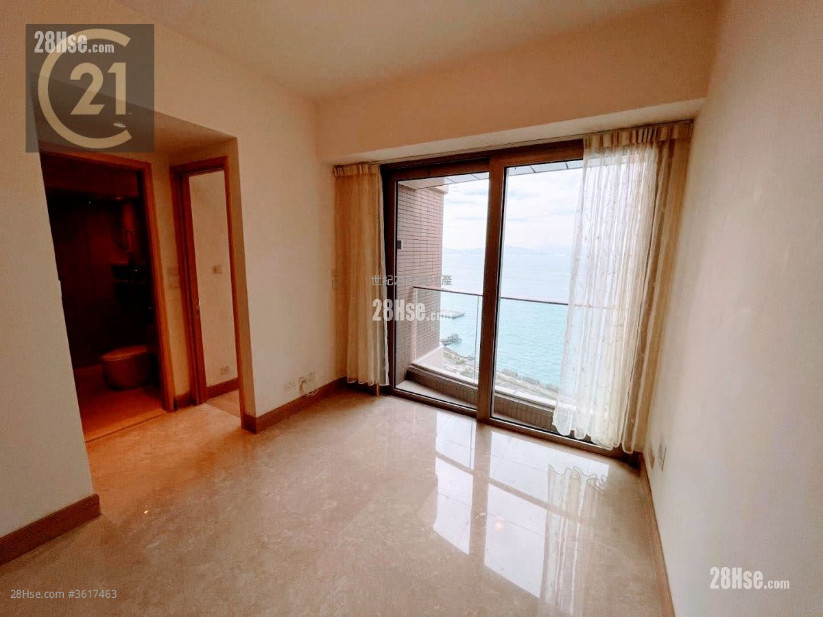 加多近山 租盤 2 房 , 1 浴室 412 平方呎 加多近山 租盤 2 房 , 1 浴室 412 平方呎