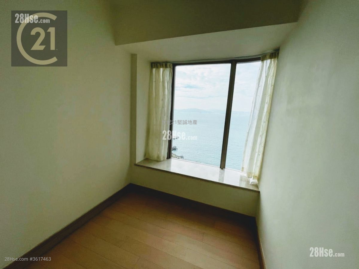 加多近山 租盤 2 房 , 1 浴室 412 平方呎 加多近山 租盤 2 房 , 1 浴室 412 平方呎