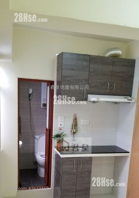 Tai On Building Sell 4 Bedrooms , 4 Bathrooms 499 ft²