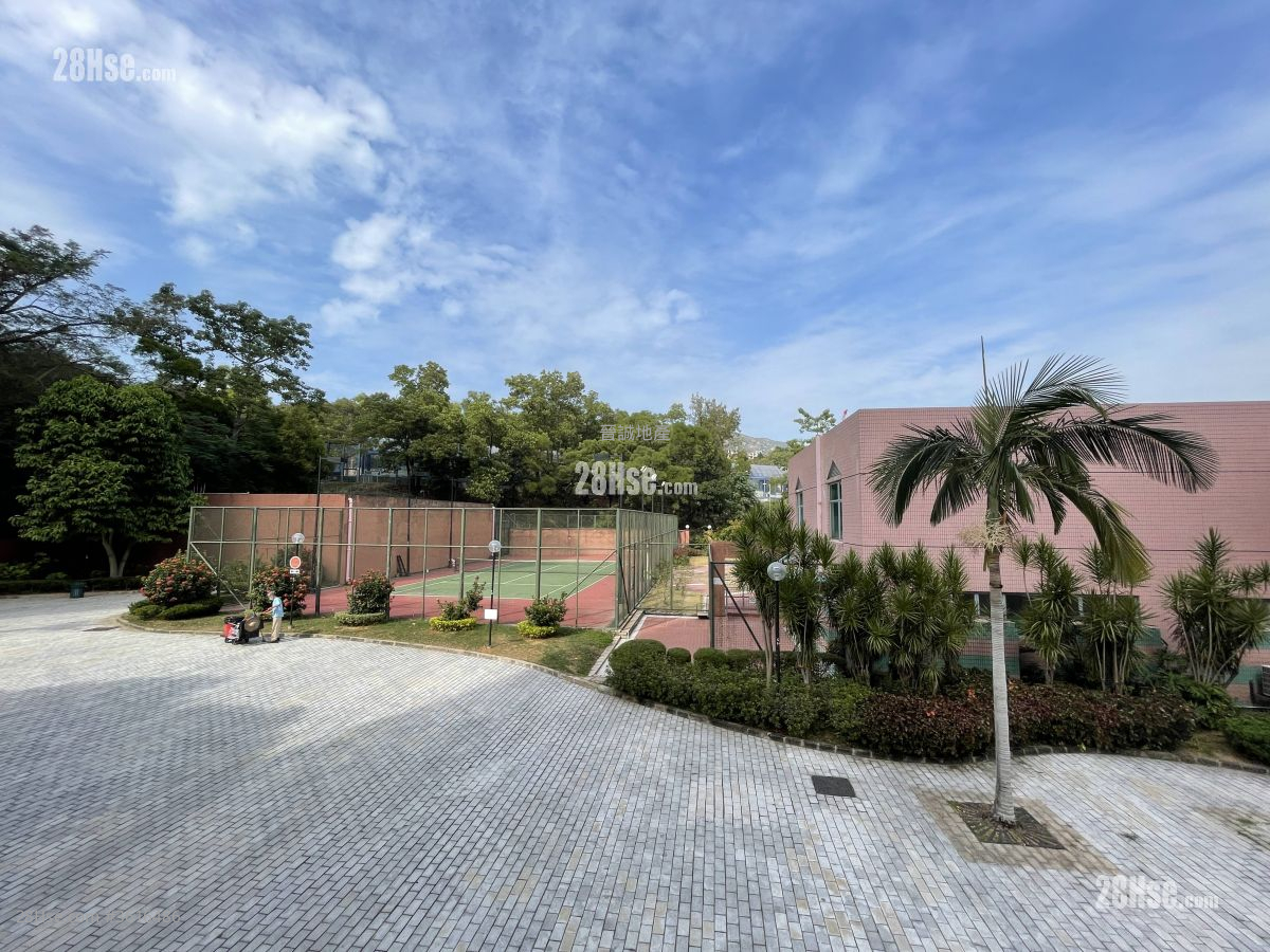 瑜翠園 售盤 3 房 , 1 浴室 686 平方呎 瑜翠園 售盤 3 房 , 1 浴室 686 平方呎