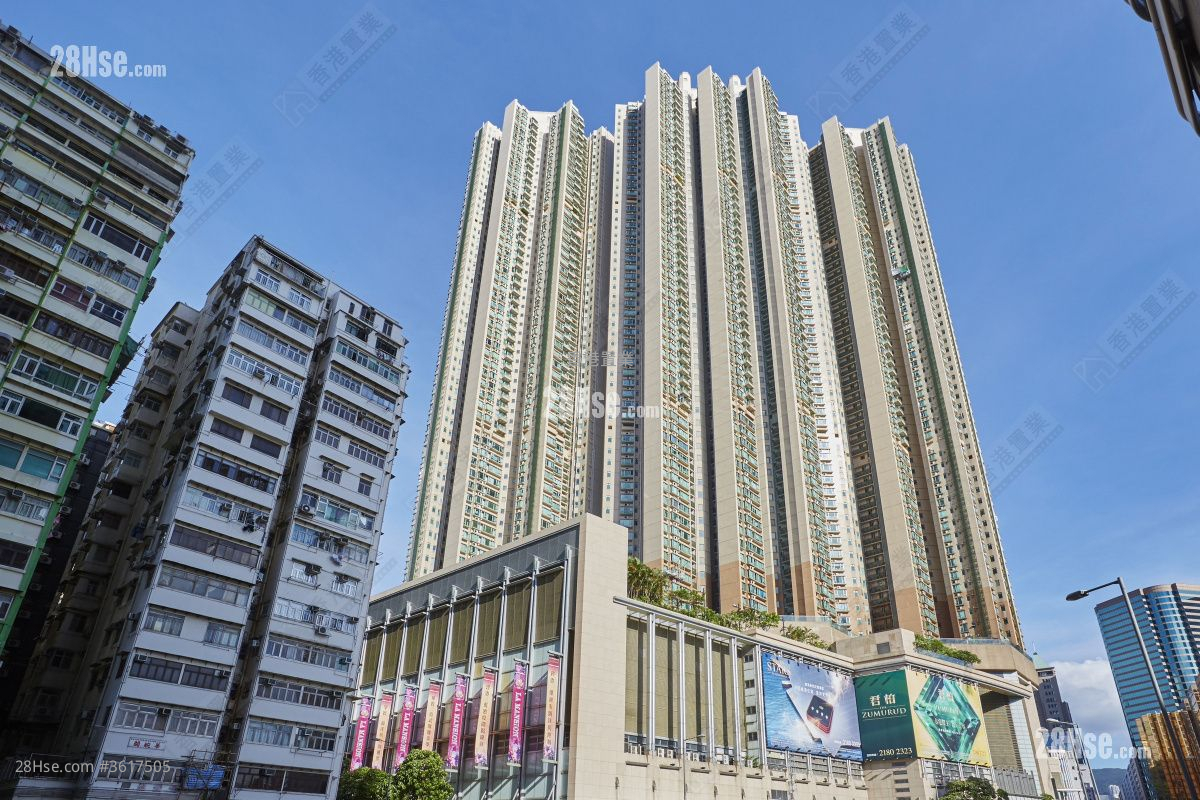 The Victoria Towers Rental 3 Bedrooms , 2 Bathrooms 791 ft² The Victoria Towers Rental 3 Bedrooms , 2 Bathrooms 791 ft²