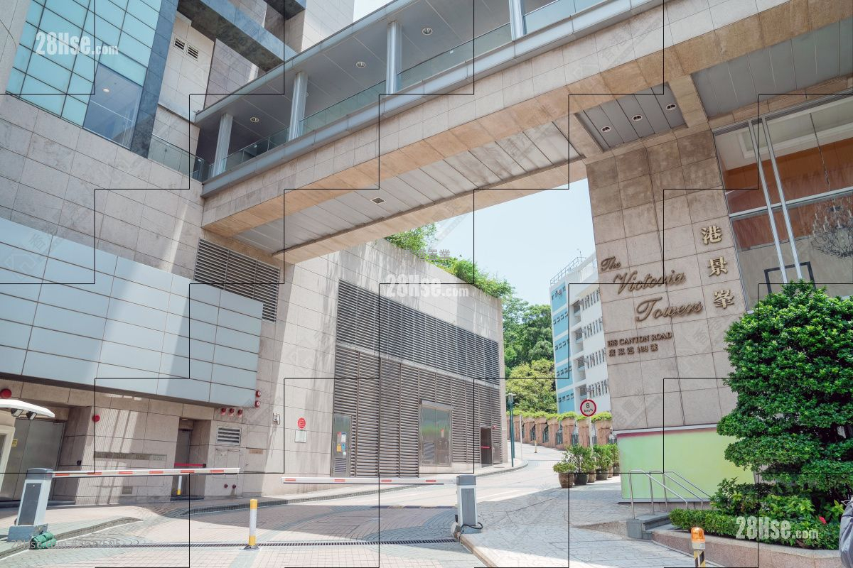 The Victoria Towers Rental 3 Bedrooms , 2 Bathrooms 791 ft² The Victoria Towers Rental 3 Bedrooms , 2 Bathrooms 791 ft²