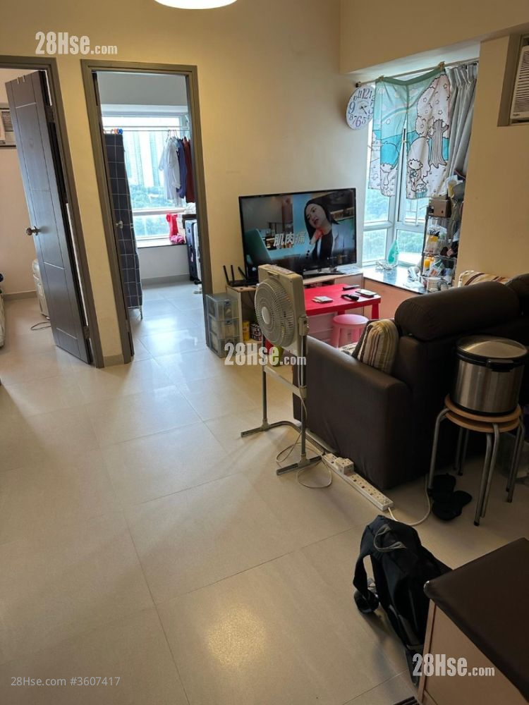The Metro City Rental 2 Bedrooms , 1 Bathroom 364 ft² The Metro City Rental 2 Bedrooms , 1 Bathroom 364 ft²