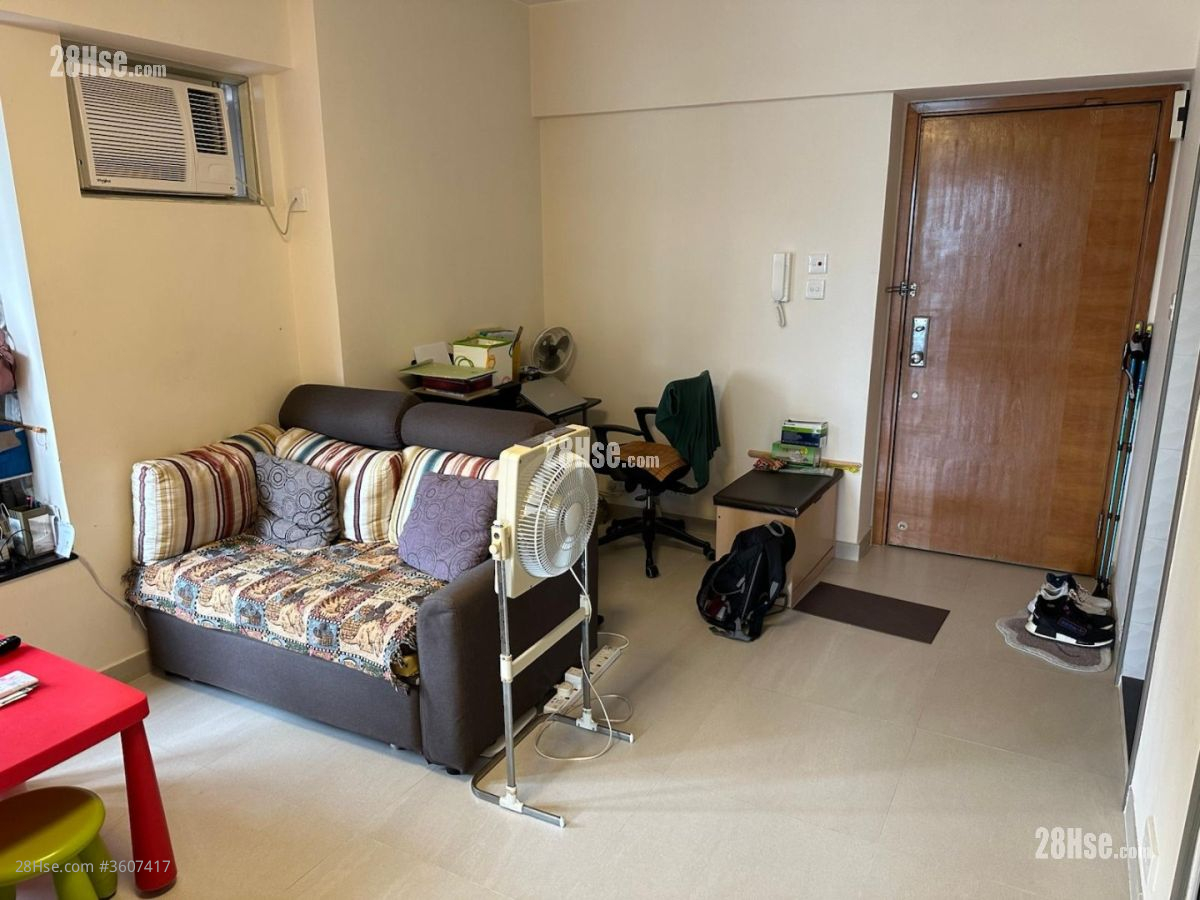 The Metro City Rental 2 Bedrooms , 1 Bathroom 364 ft² The Metro City Rental 2 Bedrooms , 1 Bathroom 364 ft²