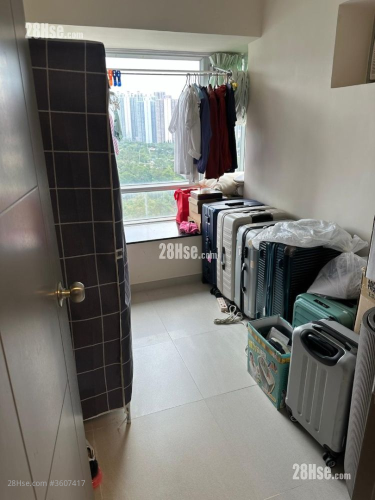 The Metro City Rental 2 Bedrooms , 1 Bathroom 364 ft² The Metro City Rental 2 Bedrooms , 1 Bathroom 364 ft²