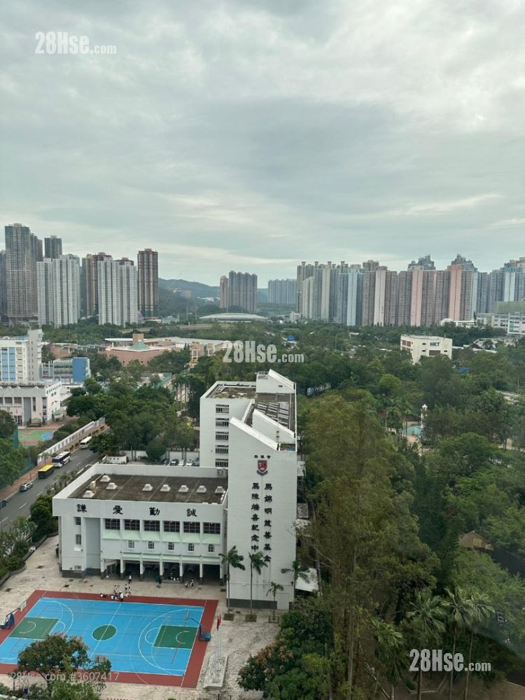 The Metro City Rental 2 Bedrooms , 1 Bathroom 364 ft² The Metro City Rental 2 Bedrooms , 1 Bathroom 364 ft²