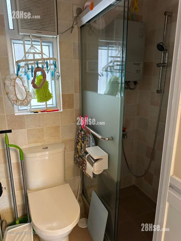 The Metro City Rental 2 Bedrooms , 1 Bathroom 364 ft² The Metro City Rental 2 Bedrooms , 1 Bathroom 364 ft²