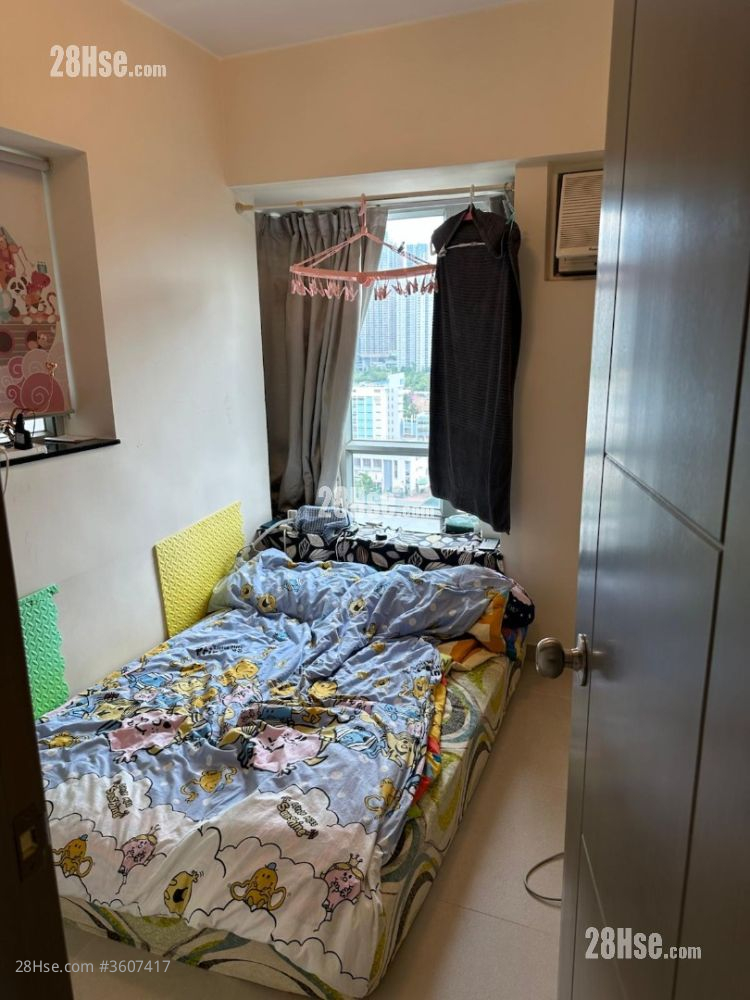 The Metro City Rental 2 Bedrooms , 1 Bathroom 364 ft² The Metro City Rental 2 Bedrooms , 1 Bathroom 364 ft²