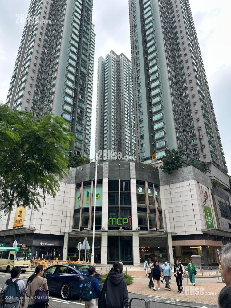 The Metro City Rental 2 Bedrooms , 1 Bathroom 364 ft² The Metro City Rental 2 Bedrooms , 1 Bathroom 364 ft²