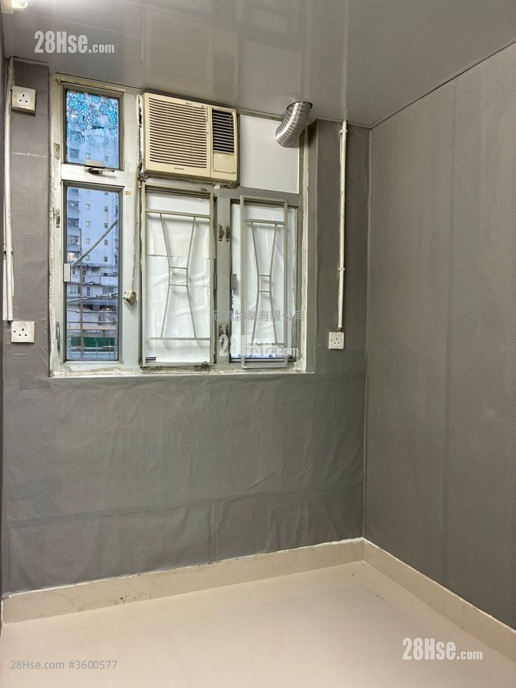 銀行大廈 租盤 1 房 , 1 浴室 170 平方呎