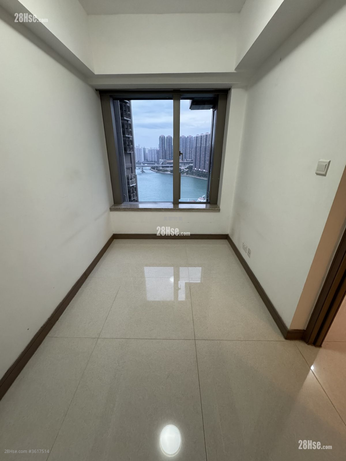 海之戀 租盤 2 房 , 1 浴室 524 平方呎 海之戀 租盤 2 房 , 1 浴室 524 平方呎