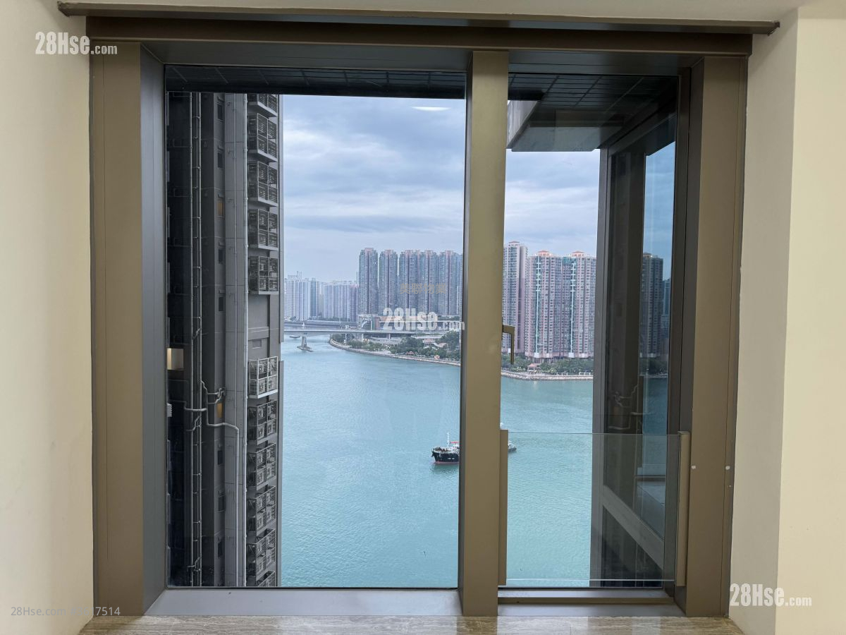 海之戀 租盤 2 房 , 1 浴室 524 平方呎 海之戀 租盤 2 房 , 1 浴室 524 平方呎