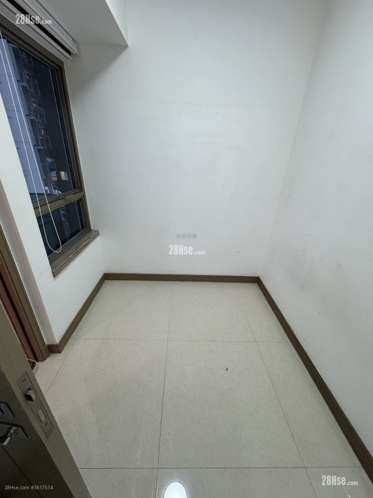 海之戀 租盤 2 房 , 1 浴室 524 平方呎 海之戀 租盤 2 房 , 1 浴室 524 平方呎