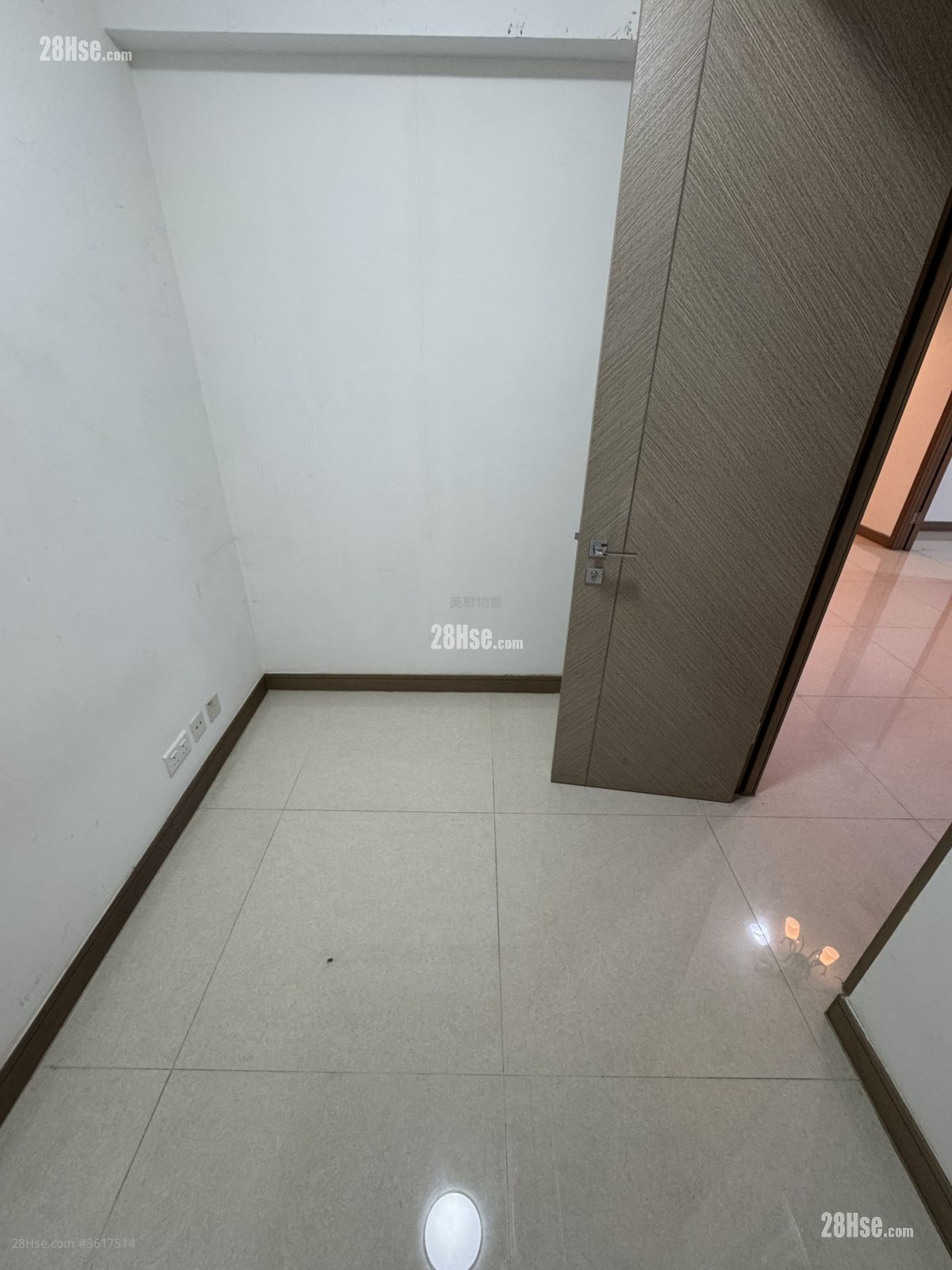 海之戀 租盤 2 房 , 1 浴室 524 平方呎 海之戀 租盤 2 房 , 1 浴室 524 平方呎