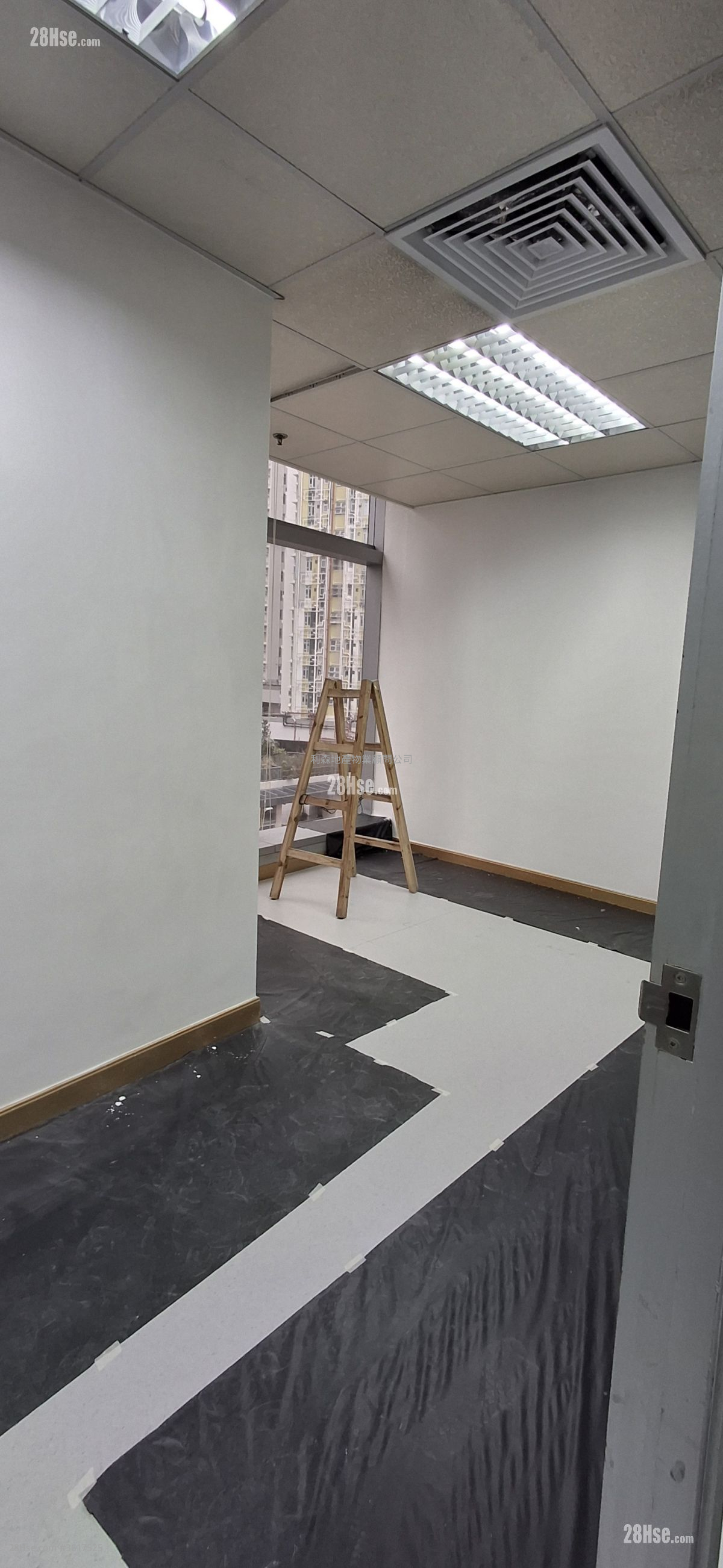Midas Plaza Rental Midas Plaza Rental