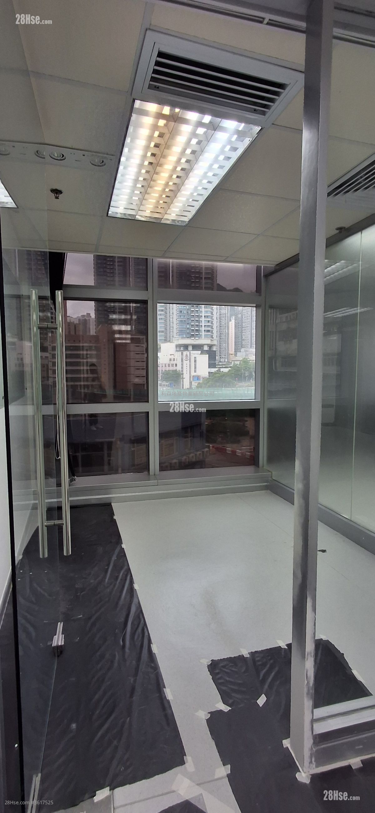 Midas Plaza Rental Midas Plaza Rental