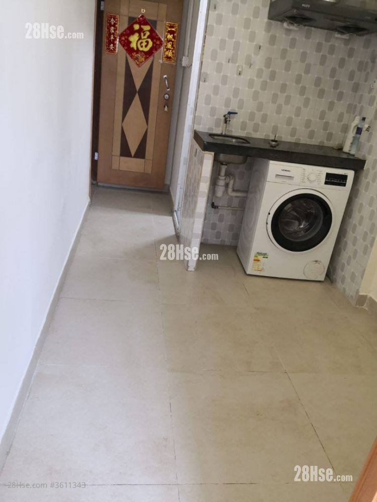 Shek Wu Hui Rental 160 ft² Shek Wu Hui Rental 160 ft²