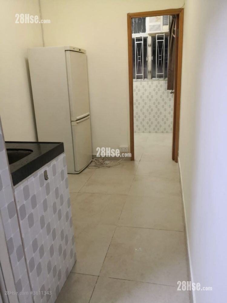 Shek Wu Hui Rental 160 ft² Shek Wu Hui Rental 160 ft²