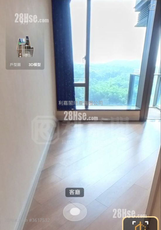 高爾夫御苑 售盤 280 平方呎 高爾夫御苑 售盤 280 平方呎