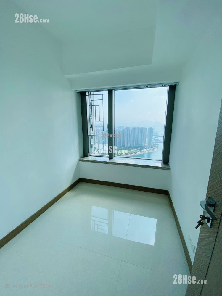 海之戀 租盤 3 房 , 3 浴室 797 平方呎 海之戀 租盤 3 房 , 3 浴室 797 平方呎