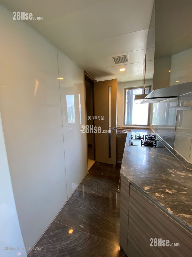 海之戀 租盤 3 房 , 3 浴室 797 平方呎 海之戀 租盤 3 房 , 3 浴室 797 平方呎