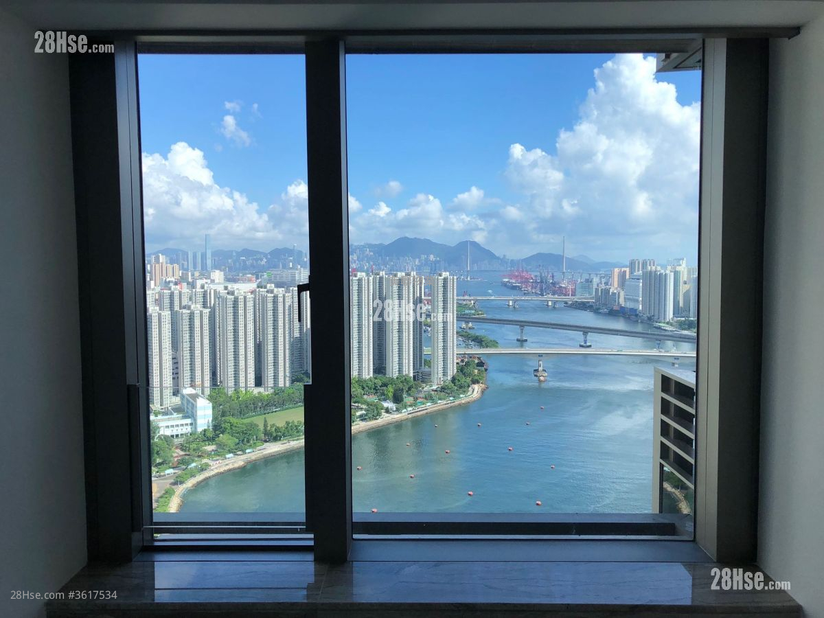 海之戀 租盤 3 房 , 3 浴室 797 平方呎 海之戀 租盤 3 房 , 3 浴室 797 平方呎