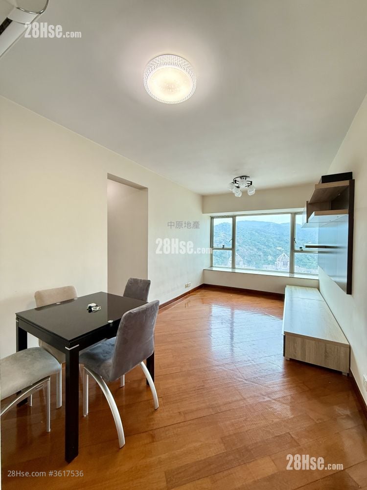 Bellagio Sell 2 Bedrooms 524 ft² Bellagio Sell 2 Bedrooms 524 ft²