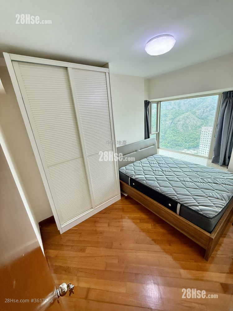 Bellagio Sell 2 Bedrooms 524 ft² Bellagio Sell 2 Bedrooms 524 ft²