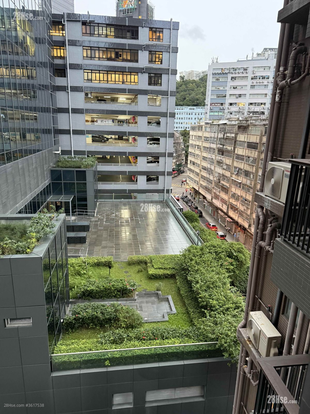 High One Rental 1 Bathroom 220 ft² High One Rental 1 Bathroom 220 ft²