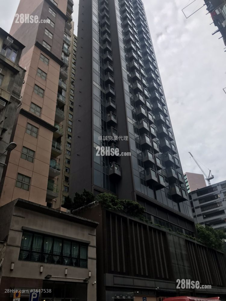 High One Rental 1 Bathroom 220 ft² High One Rental 1 Bathroom 220 ft²